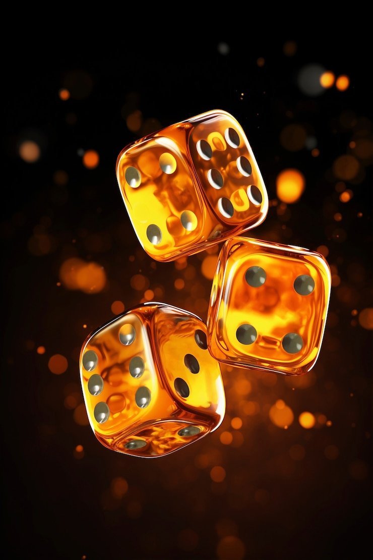 Sistem tier loyalitas dan reward cpo333